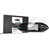 GrizzGlass GrizzGlass CarDisplay Apsauginė Keraminė folija Peugeot 308 2 T9 2014 m.