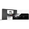 GrizzGlass GrizzGlass CarDisplay apsaugos keraminė folija, skirta Mazda CX-5 2 10,25" 2021 m.
