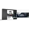 GrizzGlass GrizzGlass CarDisplay apsaugos keraminė plėvelė, skirta Porsche Panamera 2 2016-2023