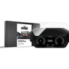 GrizzGlass GrizzGlass CarDisplay apsaugos keraminė folija, skirta Audi RS3 8Y Virtual Cockpit Plus 12,3" 2020 m.