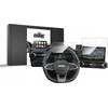 GrizzGlass GrizzGlass CarDisplay Protection keraminė folija, skirta Dacia Duster 10" 2024 [2in1]