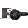GrizzGlass GrizzGlass CarDisplay Protection keraminė folija, skirta Opel Corsa F 10" 2020 [2in1]