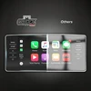 GrizzGlass GrizzGlass CarDisplay Protection matinė folija skirta Audi Q8