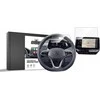 GrizzGlass GrizzGlass CarDisplay Protection keraminė folija, skirta Volkswagen VW ID.3 [2in1]