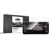 GrizzGlass GrizzGlass CarDisplay Protection keraminė folija, skirta Skoda Kamiq 8,25" Bolero 2024