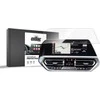 GrizzGlass GrizzGlass CarDisplay Protection keraminė folija BMW M3 G80 10,25" 2019-2023