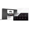 GrizzGlass GrizzGlass CarDisplay Protection keraminė folija skirta Audi S3 8V 8" 2012-2019 m.