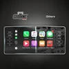 GrizzGlass GrizzGlass CarDisplay Protection matinė folija skirta Audi Q8