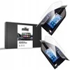 GrizzGlass GrizzGlass CarDisplay Protection keraminė folija, skirta BMW 7 G70 porankiui 5,5" 2023 [2in1]