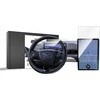 GrizzGlass GrizzGlass CarDisplay Protection keraminė folija, skirta Ford Mustang Mach-E 2020 [2in1]
