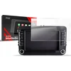 GrizzGlass GrizzGlass CarDisplay Protection matinė folija, skirta Android GoMedia 7021 2DIN 7" Volkswagen Skoda Seat automagnetola
