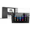 GrizzGlass GrizzGlass CarDisplay Protection keraminė folija, skirta Android Opel automagnetolai 2DIN 7"