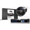 GrizzGlass GrizzGlass CarDisplay Protection keraminė folija, skirta Porsche Cayenne 3 12,3" + 10,9" 2023-2024 [2in1]