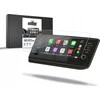 GrizzGlass GrizzGlass CarDisplay Protection keraminė folija skirta Skoda Scala 8" Bolero