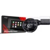 GrizzGlass GrizzGlass CarDisplay Protection matinė folija, skirta Skoda Superb 4 13" 2024 [2in1]