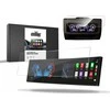 GrizzGlass GrizzGlass CarDisplay Protection keraminė folija, skirta BMW 5 G60 2023-2024 [2in1]