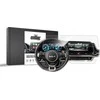 GrizzGlass GrizzGlass CarDisplay Protection keraminė folija, skirta Kia Sportage 5 versijai L 2021-2024 [2in1]