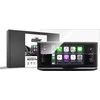 GrizzGlass GrizzGlass CarDisplay Protection keraminė folija, skirta Peugeot 5008 2021