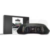 GrizzGlass GrizzGlass CarDisplay Protection keraminė folija, skirta Skoda Superb 3 Virtual Cockpit 10,25" 2019 m.