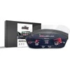 GrizzGlass GrizzGlass CarDisplay Protection keraminė folija, skirta Audi A4 B9 Virtual Cockpit Plus 12,3" 2020 m.