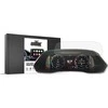 GrizzGlass GrizzGlass CarDisplay Protection matinė folija, skirta Skoda Superb 3 Virtual Cockpit 10,25" 2019 m.