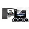 GrizzGlass GrizzGlass CarDisplay Protection keraminė folija, skirta Mercedes C Class W205 8,4" 2013-2019 m.