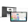 GrizzGlass GrizzGlass CarDisplay Protection keraminė folija automobilio radijui Android Allnoel A3454 10"