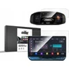 GrizzGlass GrizzGlass CarDisplay Protection keraminė folija, skirta Cupra Formentor 12,9" 2024 [2in1]