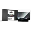 GrizzGlass GrizzGlass CarDisplay Protection keraminė folija, skirta MG ZS 10.1" 2022-2024 m.