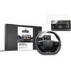 GrizzGlass GrizzGlass CarDisplay Protection keraminė folija, skirta MG 4 2022-2024 [2in1]