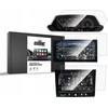 GrizzGlass GrizzGlass CarDisplay Protection keraminė folija, skirta Audi Q8 e-tron 2022-2024 [3in1]