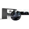 GrizzGlass GrizzGlass CarDisplay Protection keraminė folija, skirta Hyundai Elantra CN7 8" [2in1]