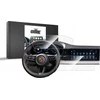 GrizzGlass GrizzGlass CarDisplay Protection keraminė folija, skirta Porsche Cayenne 3 2023-2024 [2in1]
