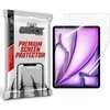 GrizzGlass GrizzGlass CeramicFilm keraminė folija, skirta Apple iPad Air 13" 2024 (6 karta)