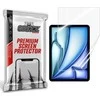 GrizzGlass GrizzGlass CeramicFilm keraminė folija, skirta Apple iPad Air 11" 2024 (6 karta)