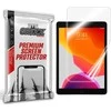 GrizzGlass GrizzGlass CeramicFilm keraminė folija, skirta Apple iPad 10.2 2019/2020/2021 (7, 8 ir 9 kartos)