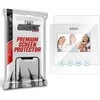 GrizzGlass GrizzGlass CeramicFilm keraminė plėvelė EURA Atira VDP-52A3 vaizdo domofonui