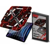 GrizzGlass GrizzGlass HybridGlass Easy hibridinis stiklas, skirtas Apple iPad Pro 6th 11"
