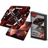 GrizzGlass GrizzGlass HybridGlass Easy hibridinis stiklas skirtas Apple iPad Pro 5th 12,9"