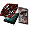 GrizzGlass GrizzGlass HybridGlass Easy hibridinis stiklas, skirtas Samsung Galaxy Tab S9 FE