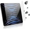 GrizzGlass GrizzGlass HybridGlass Easy hibridinis stiklas, skirtas Apple iPad Pro 7th 13"