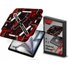 GrizzGlass GrizzGlass HybridGlass Easy hibridinis stiklas, skirtas Apple iPad Air 6th 11"