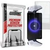 GrizzGlass GrizzGlass HybridGlass hibridinis stiklas, skirtas PlayStation portalui