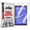 GrizzGlass GrizzGlass HybridGlass hibridinis stiklas skirtas Lenovo Tab M10 Plus