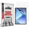 GrizzGlass GrizzGlass HybridGlass hibridinis stiklas skirtas Vivo IQOO Pad 2 Pro