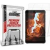 GrizzGlass GrizzGlass HybridGlass hibridinis stiklas, skirtas Ulefone Armor Pad Pro
