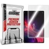GrizzGlass GrizzGlass HybridGlass hibridinis stiklas skirtas Lenovo Tab Extreme