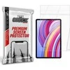 GrizzGlass GrizzGlass HybridGlass hibridinis stiklas, skirtas Xiaomi Redmi Pad Pro