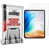 GrizzGlass GrizzGlass HybridGlass hibridinis stiklas, skirtas Oppo Pad Neo