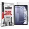 GrizzGlass GrizzGlass HybridGlass hibridinis stiklas, skirtas Samsung Galaxy Tab A9 Plus